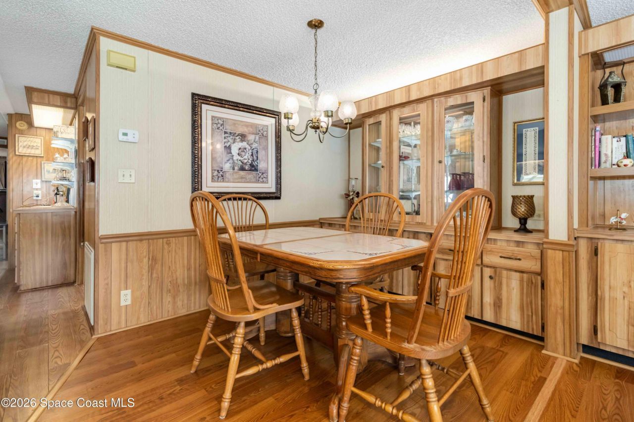 703 Amaryllis Drive, Barefoot Bay, FL 32976 Photo