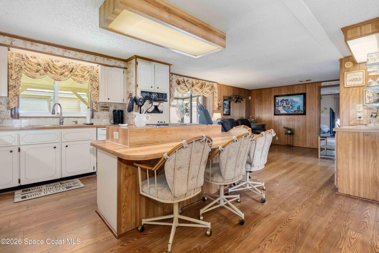 703 Amaryllis Drive, Barefoot Bay, FL 32976 Photo