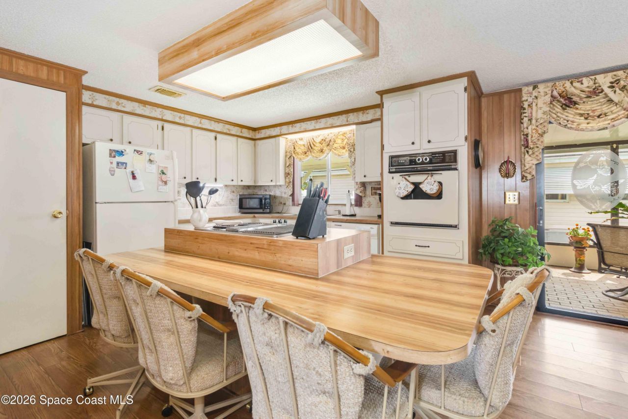 703 Amaryllis Drive, Barefoot Bay, FL 32976 Photo