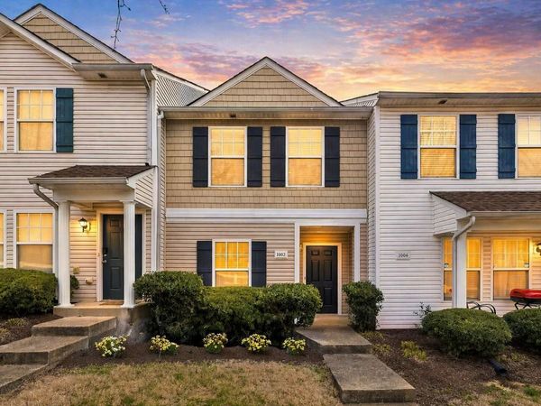 1002 Halifax Ln, Antioch, TN 37013