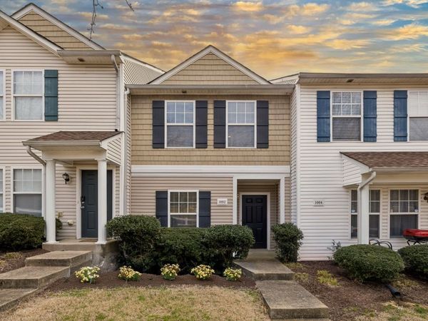 1002 Halifax Ln, Antioch, TN 37013