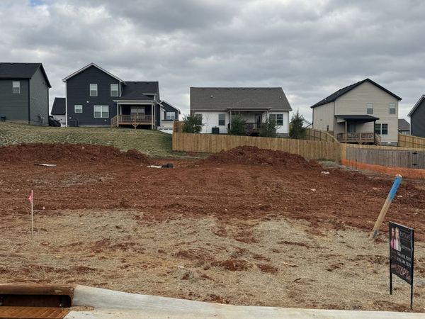 363 Cardinal Creek , Clarksville, TN 37040