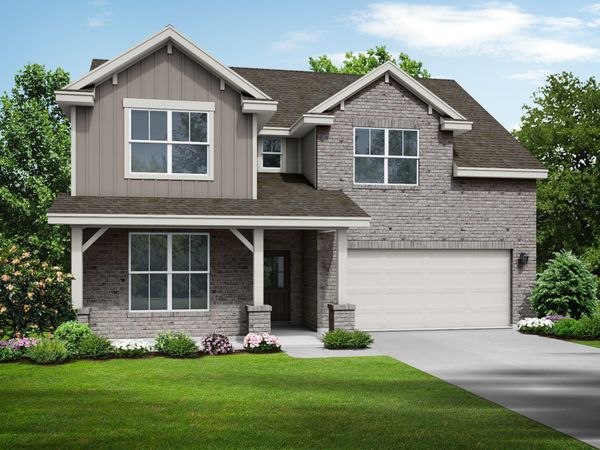 3074 Arrington Dr, White House, TN 37188