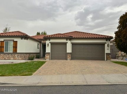 735 Sienna Park Drive, Reno, NV 89512 Photo