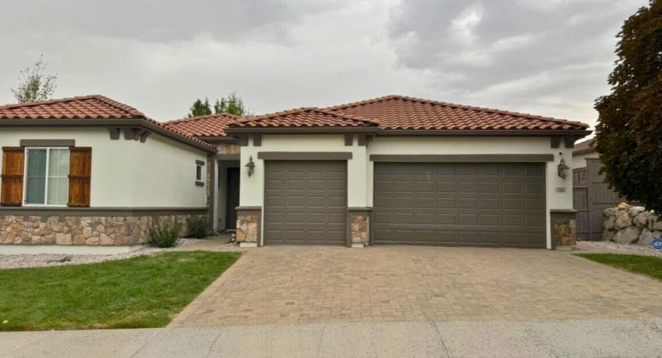 735 Sienna Park Drive, Reno, NV 89512 Photo