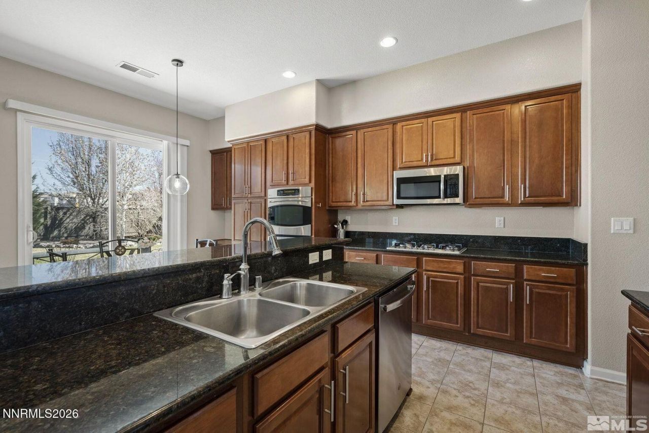 735 Sienna Park Drive, Reno, NV 89512 Photo