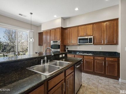 735 Sienna Park Drive, Reno, NV 89512 Photo
