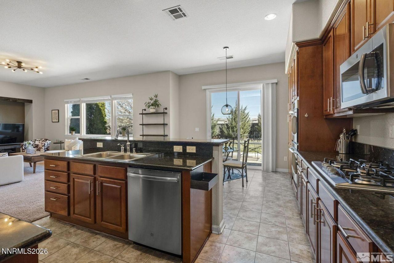 735 Sienna Park Drive, Reno, NV 89512 Photo