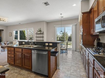 735 Sienna Park Drive, Reno, NV 89512 Photo