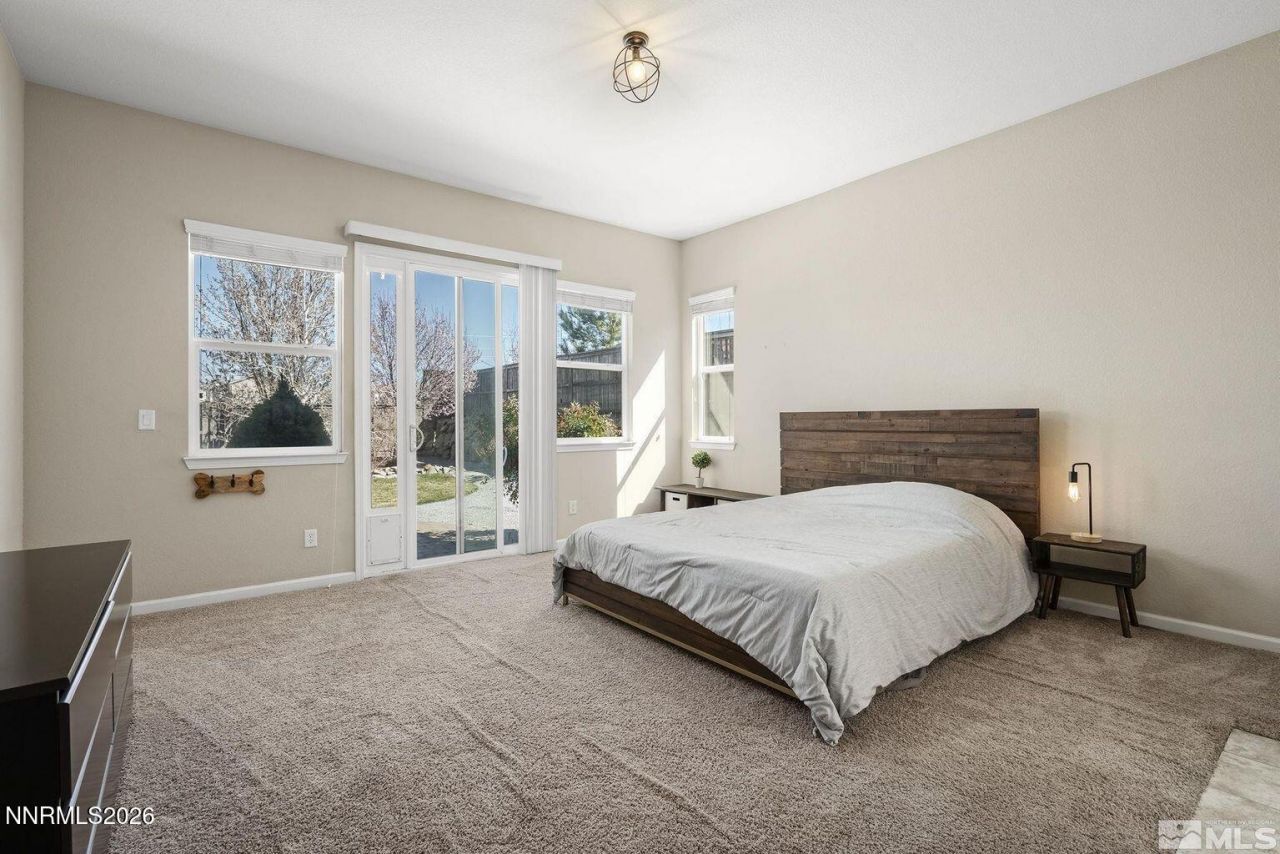 735 Sienna Park Drive, Reno, NV 89512 Photo