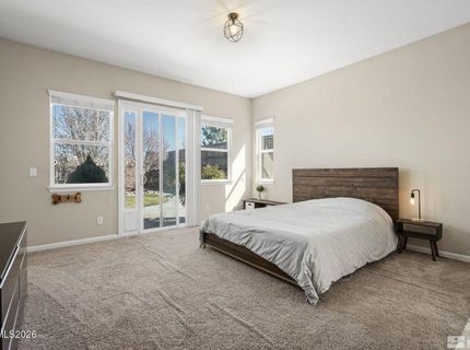 735 Sienna Park Drive, Reno, NV 89512 Photo