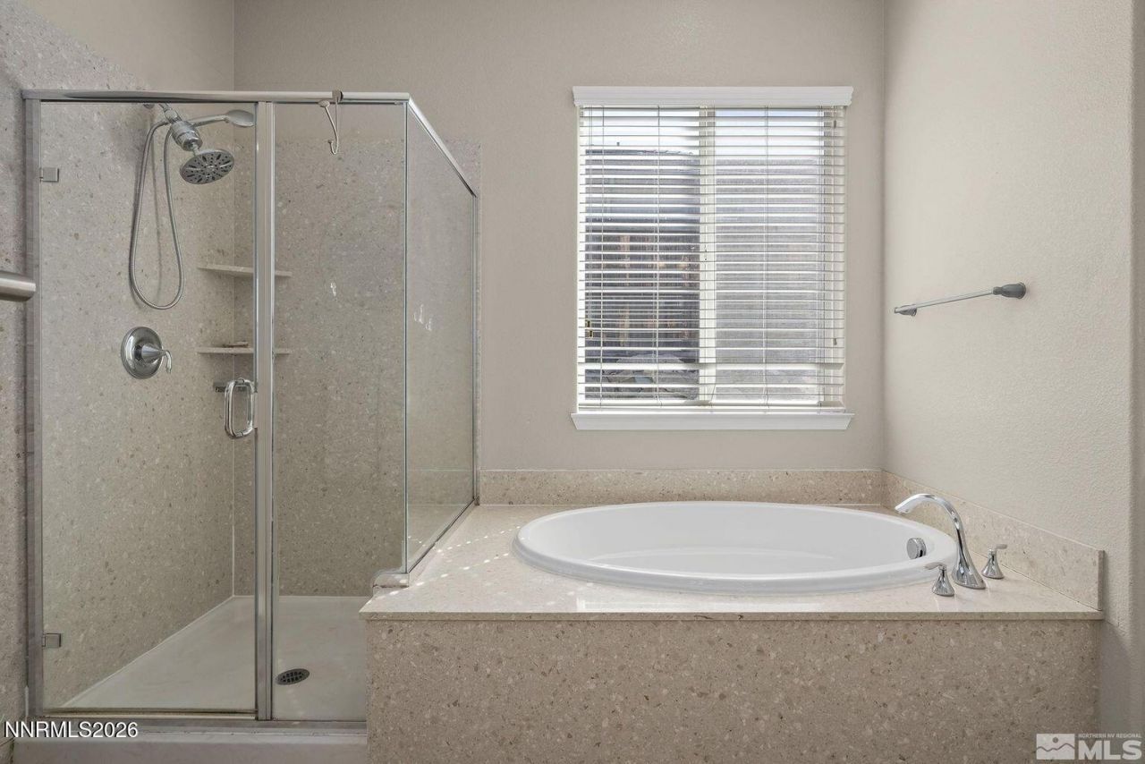 735 Sienna Park Drive, Reno, NV 89512 Photo