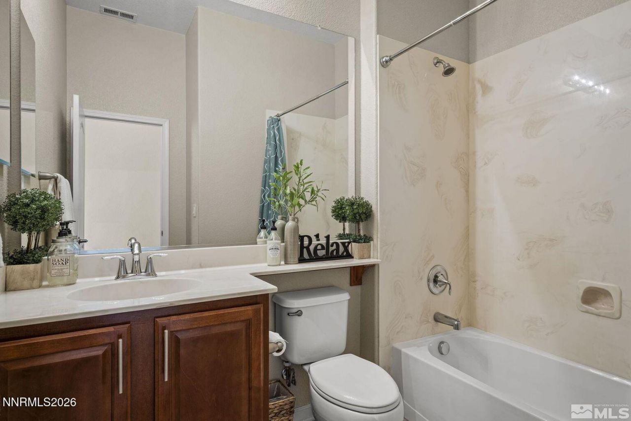 735 Sienna Park Drive, Reno, NV 89512 Photo