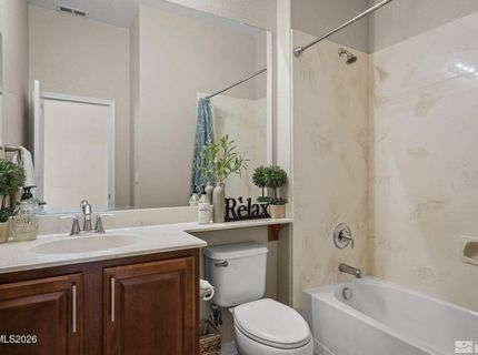 735 Sienna Park Drive, Reno, NV 89512 Photo