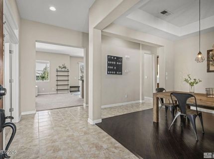 735 Sienna Park Drive, Reno, NV 89512 Photo