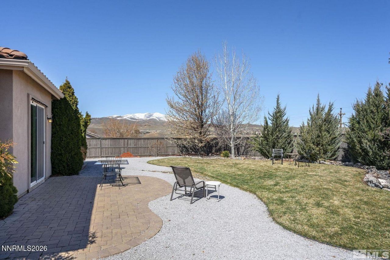 735 Sienna Park Drive, Reno, NV 89512 Photo