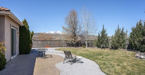 735 Sienna Park Drive, Reno, NV 89512 Photo