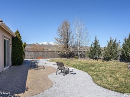 735 Sienna Park Drive, Reno, NV 89512 Photo