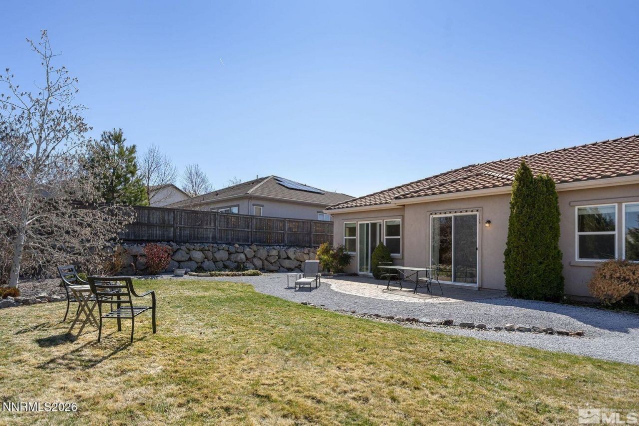 735 Sienna Park Drive, Reno, NV 89512 Photo