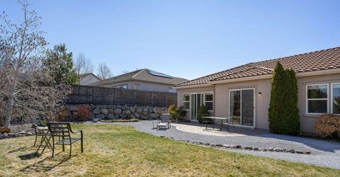 735 Sienna Park Drive, Reno, NV 89512 Photo