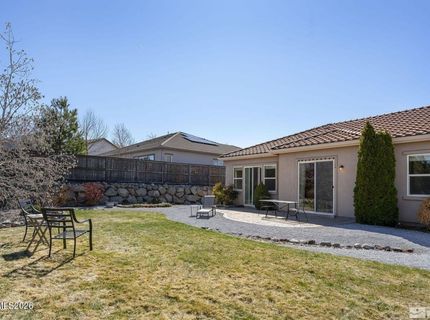 735 Sienna Park Drive, Reno, NV 89512 Photo