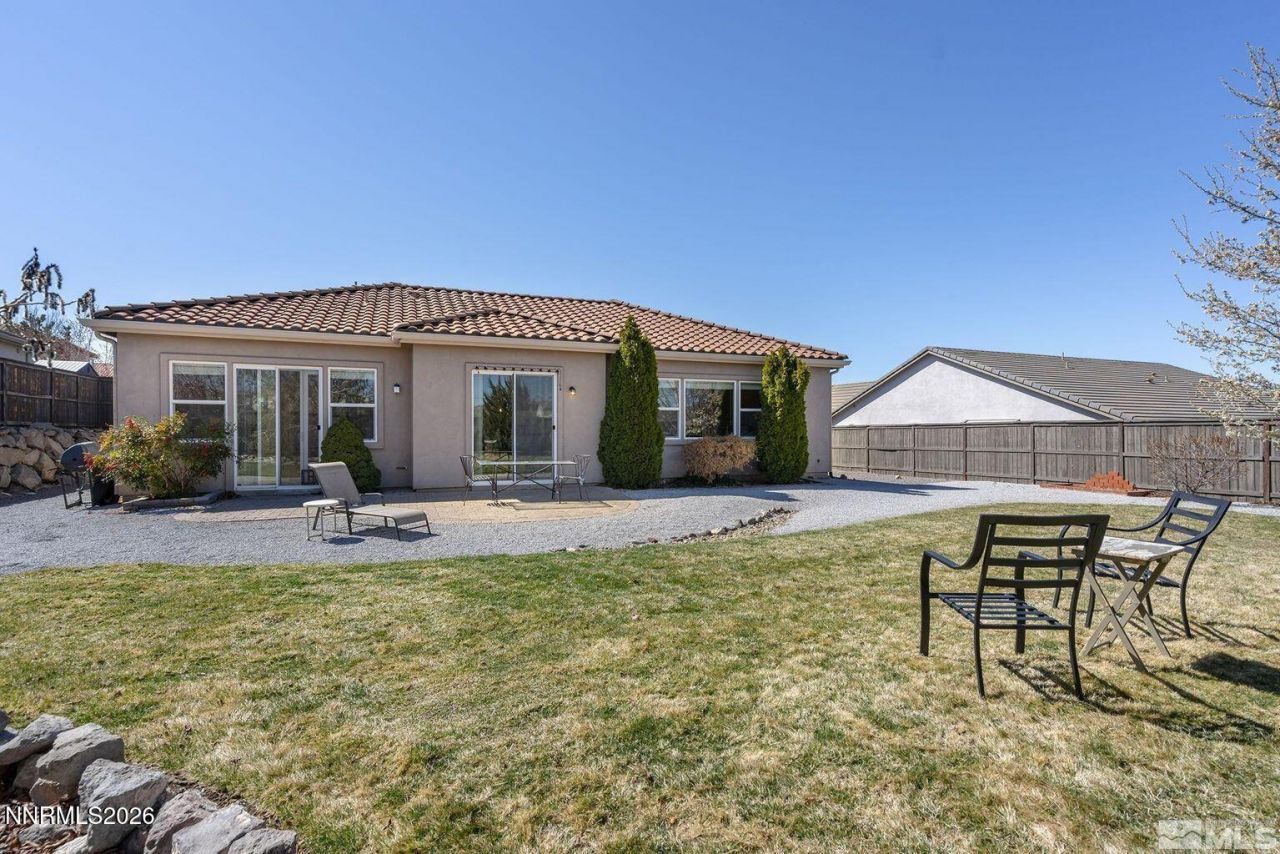 735 Sienna Park Drive, Reno, NV 89512 Photo
