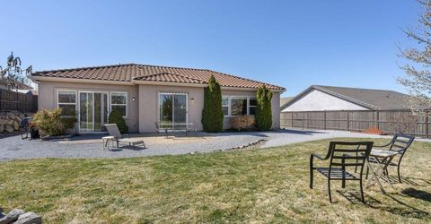 735 Sienna Park Drive, Reno, NV 89512 Photo