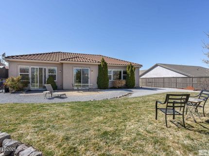 735 Sienna Park Drive, Reno, NV 89512 Photo