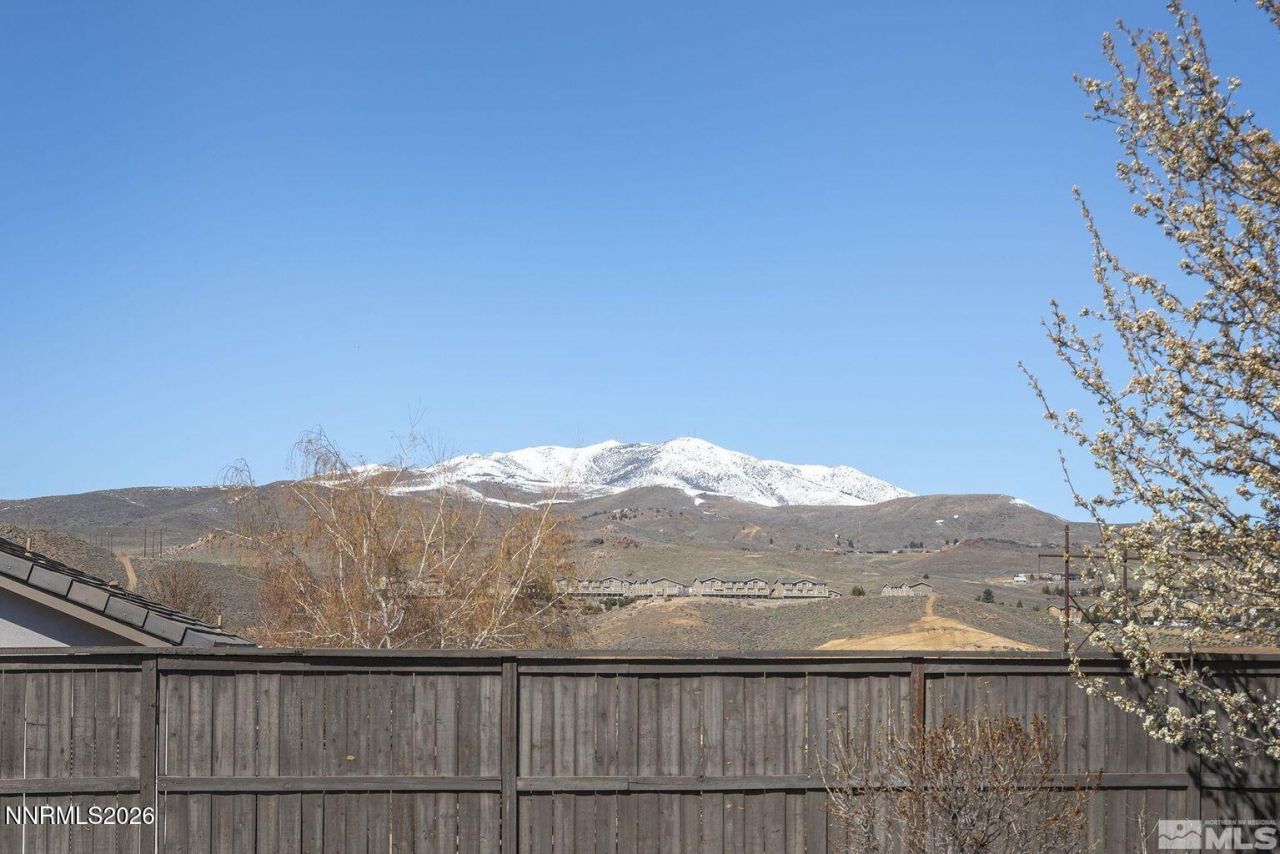 735 Sienna Park Drive, Reno, NV 89512 Photo