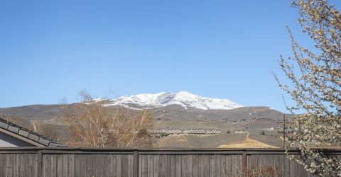 735 Sienna Park Drive, Reno, NV 89512 Photo