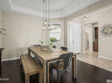 735 Sienna Park Drive, Reno, NV 89512 Photo