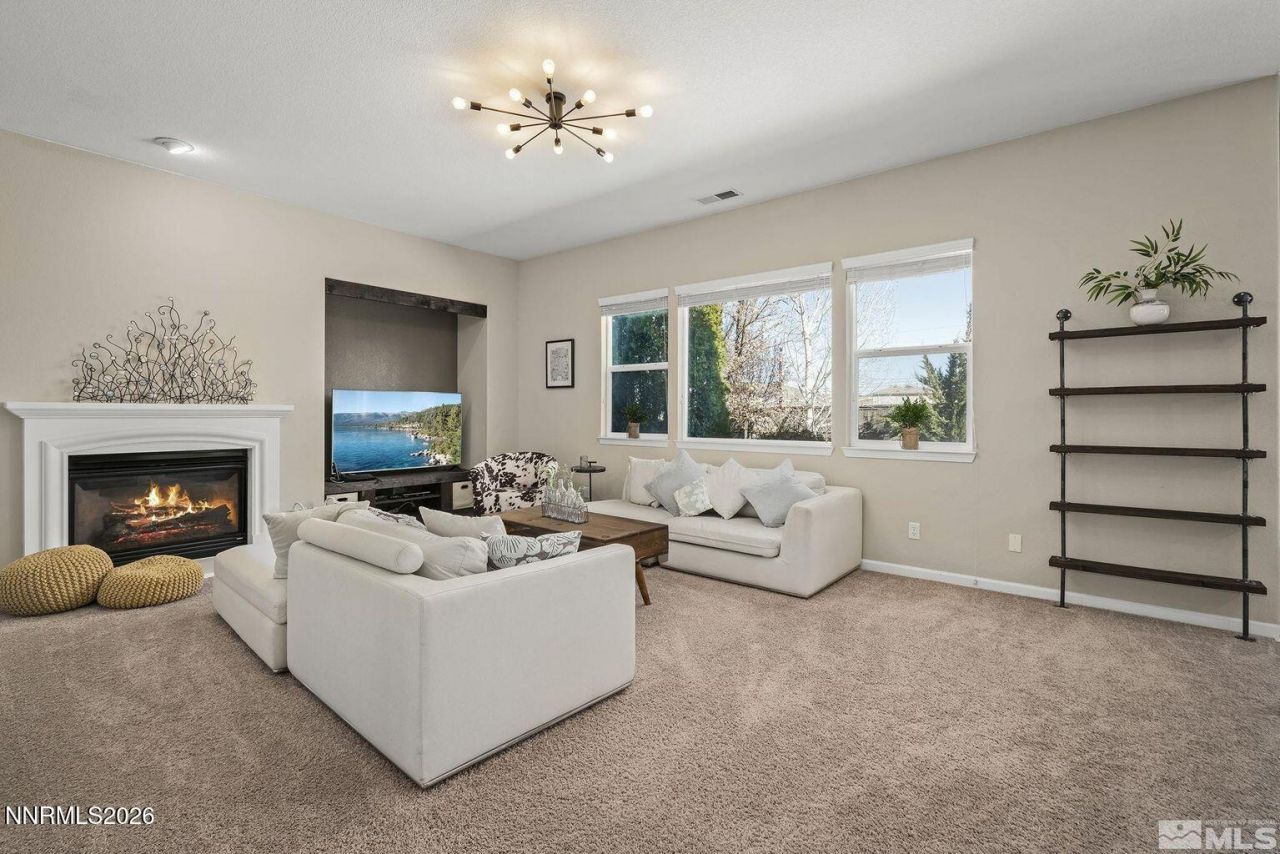 735 Sienna Park Drive, Reno, NV 89512 Photo