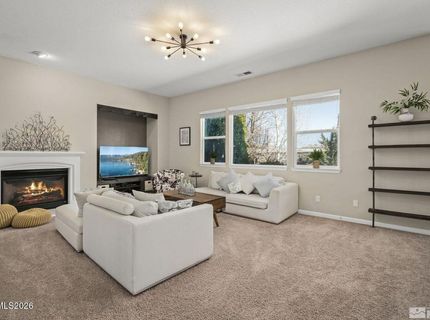 735 Sienna Park Drive, Reno, NV 89512 Photo