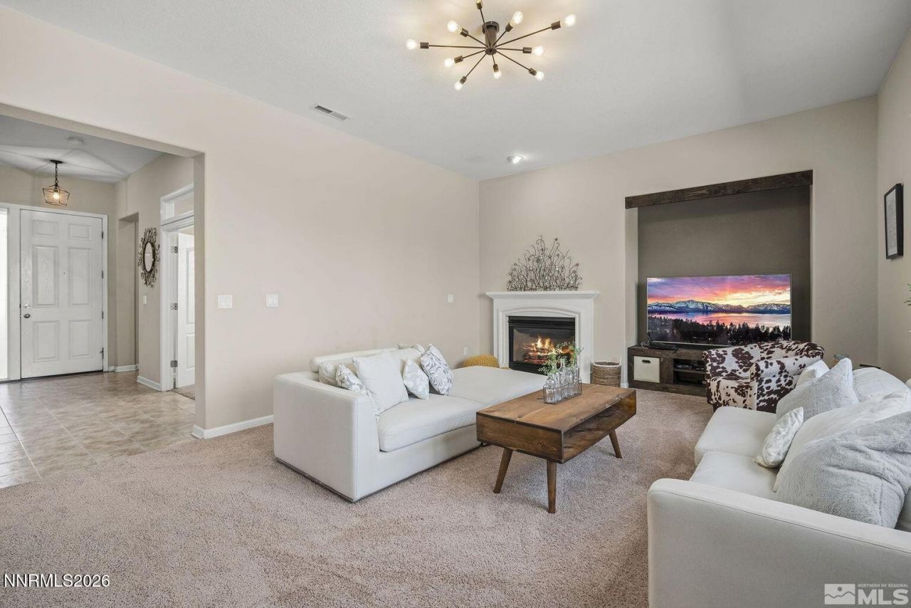 735 Sienna Park Drive, Reno, NV 89512 Photo