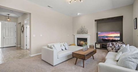 735 Sienna Park Drive, Reno, NV 89512 Photo