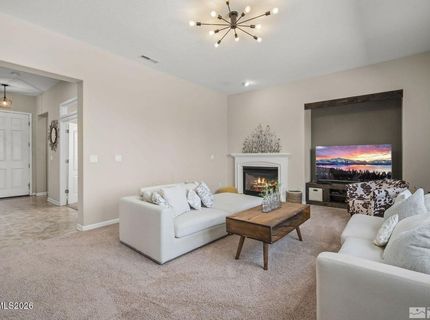 735 Sienna Park Drive, Reno, NV 89512 Photo