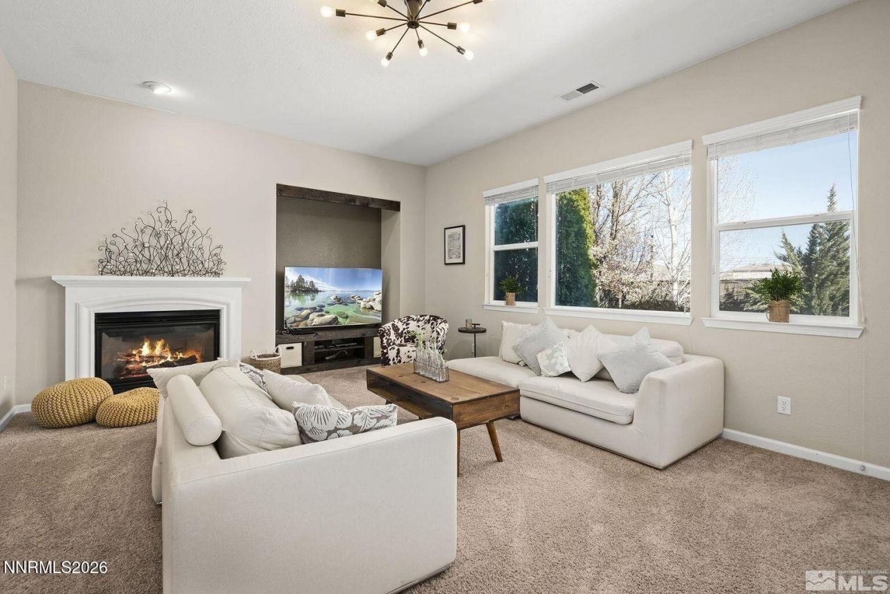 735 Sienna Park Drive, Reno, NV 89512 Photo