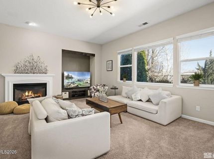735 Sienna Park Drive, Reno, NV 89512 Photo