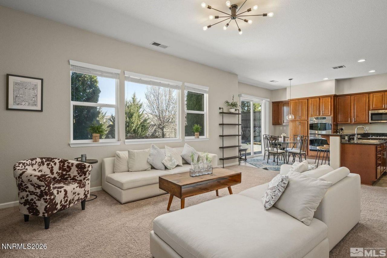 735 Sienna Park Drive, Reno, NV 89512 Photo