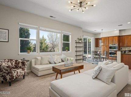 735 Sienna Park Drive, Reno, NV 89512 Photo