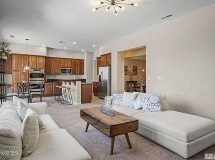 735 Sienna Park Drive, Reno, NV 89512 Photo