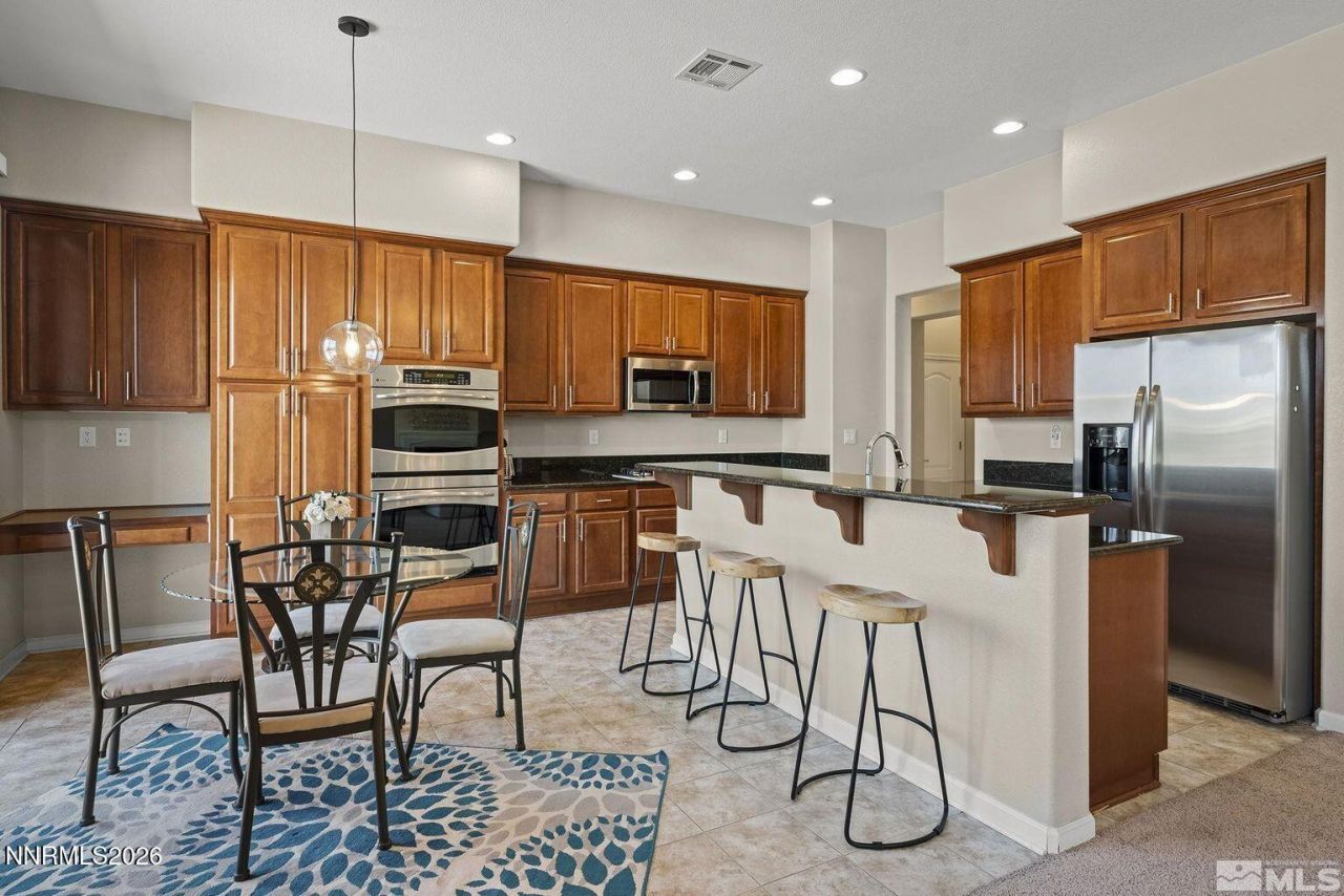 735 Sienna Park Drive, Reno, NV 89512 Photo