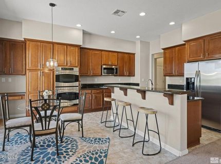 735 Sienna Park Drive, Reno, NV 89512 Photo