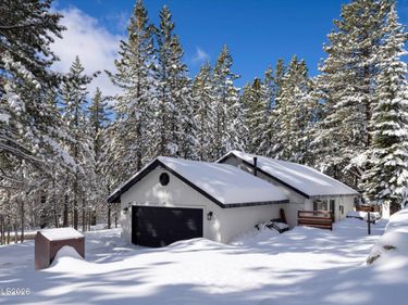 214 Highland Drive, Stateline, NV 89449