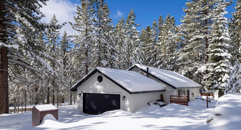 214 Highland Drive, Stateline, NV 89449 Photo