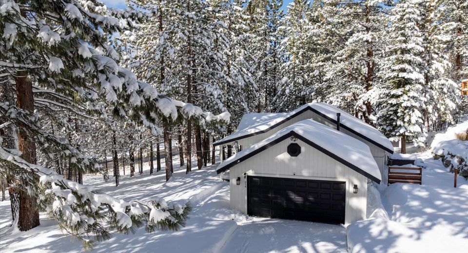 214 Highland Drive, Stateline, NV 89449 Photo