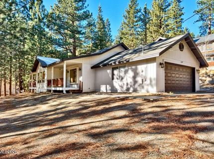 214 Highland Drive, Stateline, NV 89449 Photo