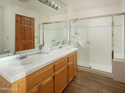 214 Highland Drive, Stateline, NV 89449 Photo