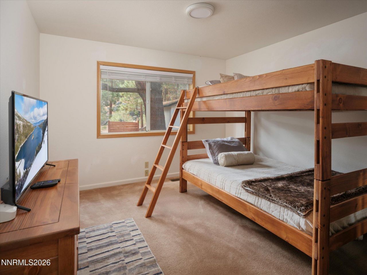 214 Highland Drive, Stateline, NV 89449 Photo