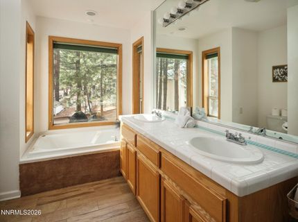 214 Highland Drive, Stateline, NV 89449 Photo